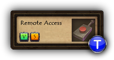Remote Access